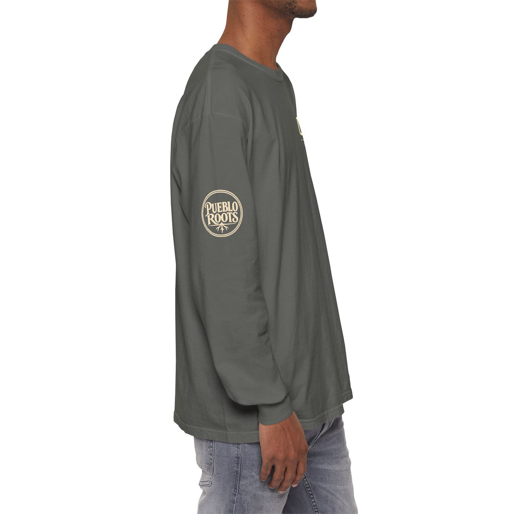 UDT Long Sleeve | Vintage Pepper