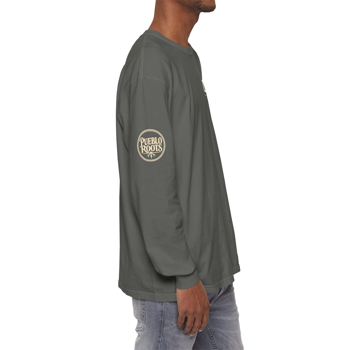 UDT Long Sleeve | Vintage Pepper