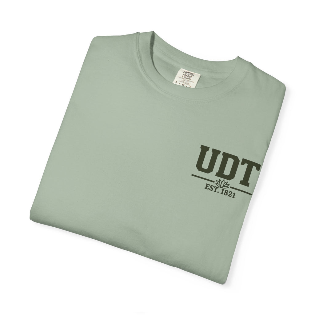 Unión de Tvla | Tulense Vintage Tee