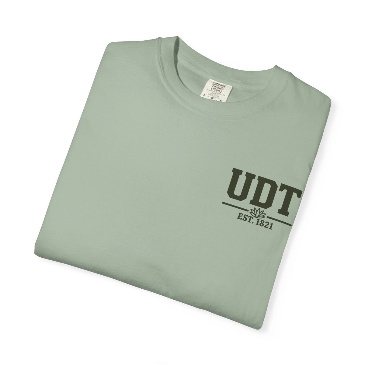 Unión de Tvla | Tulense Vintage Tee