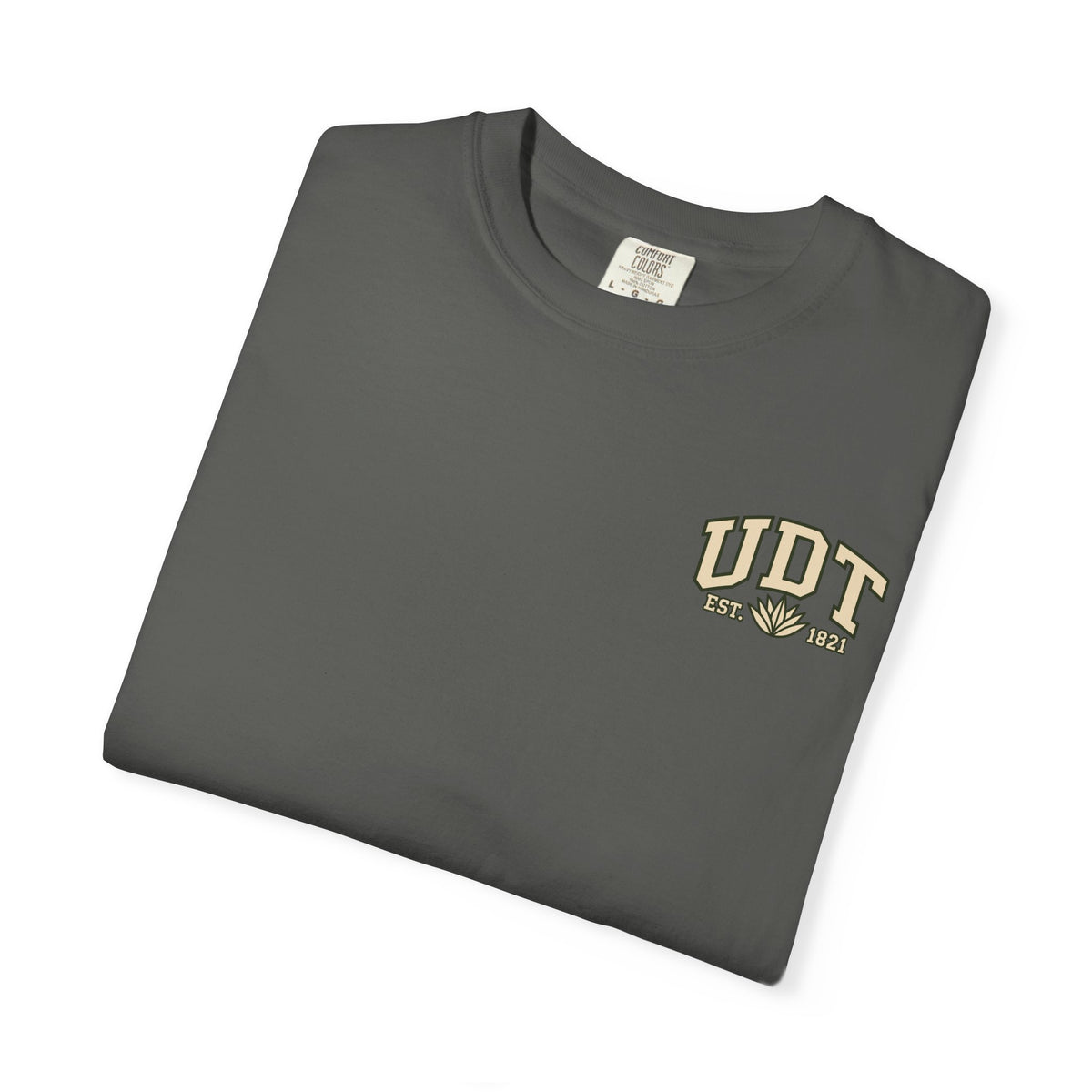 Unión de Tvla | Mi Tierra Vintage Tee