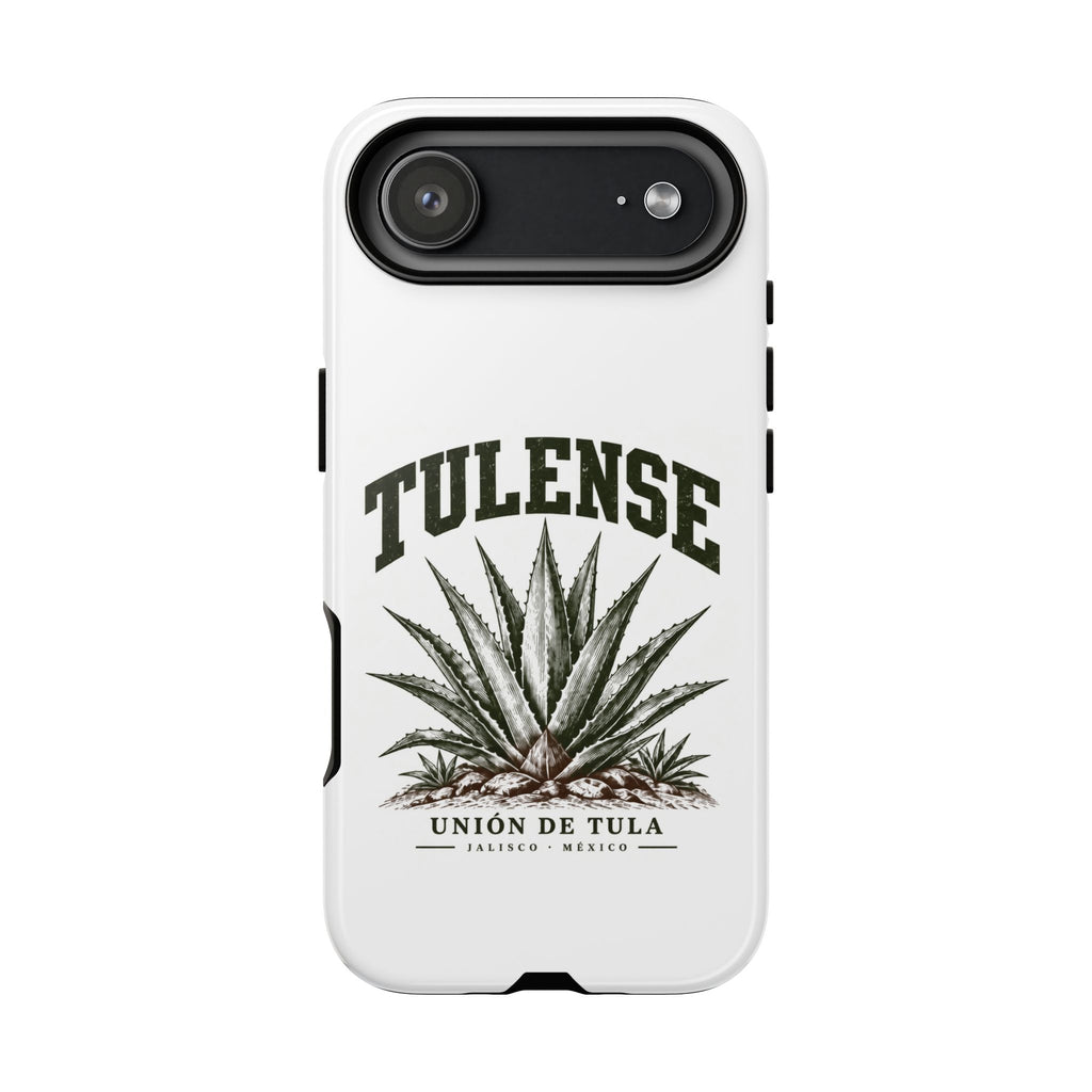 Tulense Agave Tough Phone Case | Pueblo Roots