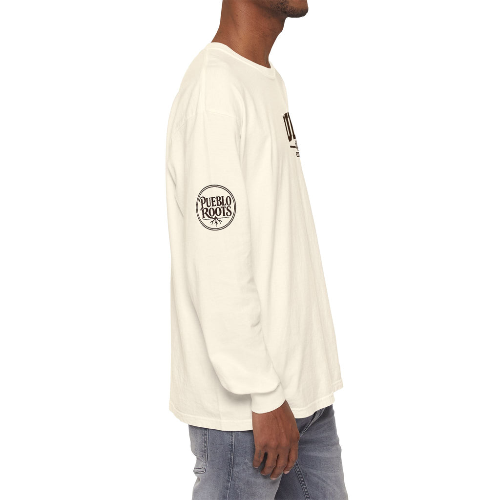 Unión de Tula | Mis Raíces Vintage Long Sleeve