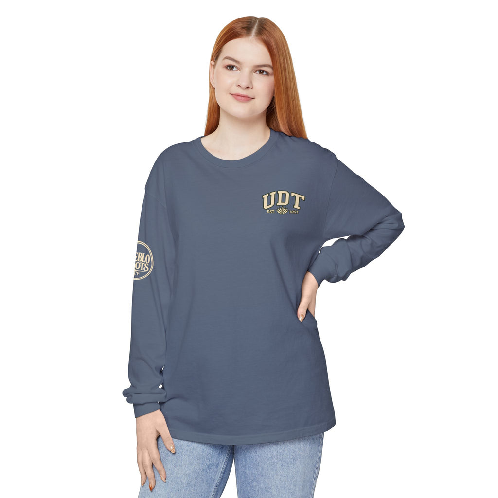 Unión de Tvla | Vintage Heritage Long Sleeve