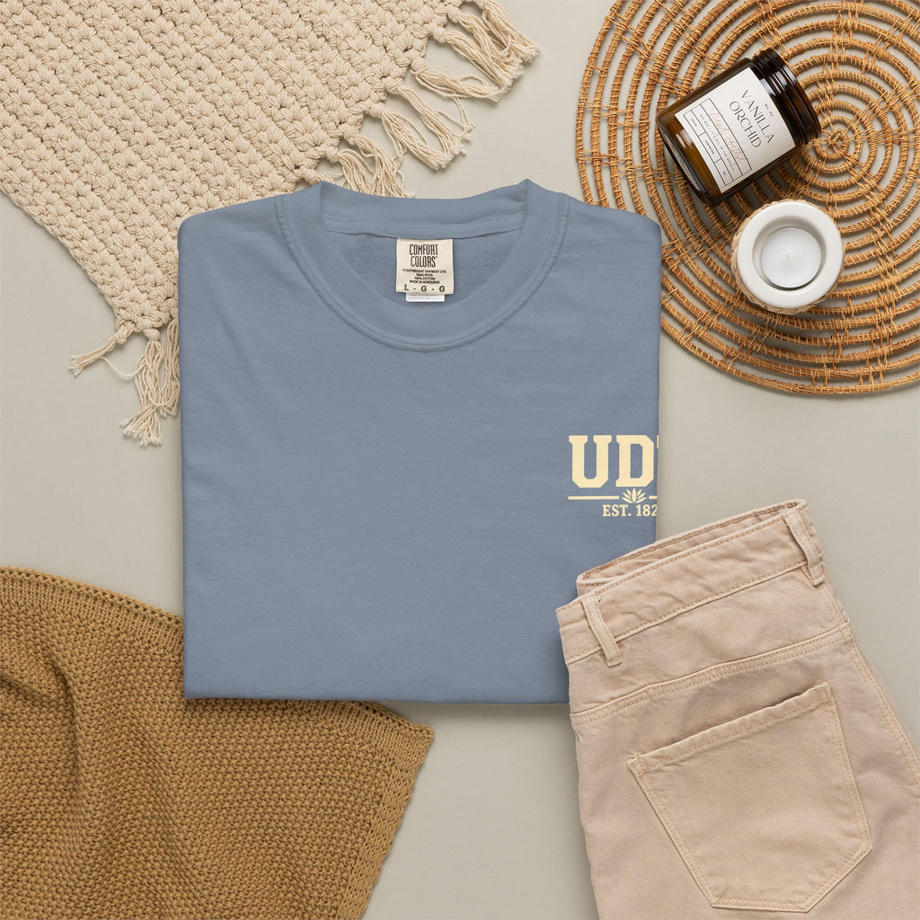 Unión de Tvla | Heritage Tee Vintage