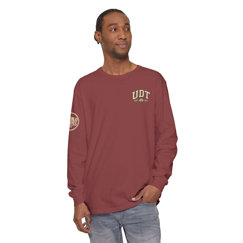Unión de Tvla | Vintage Heritage Long Sleeve