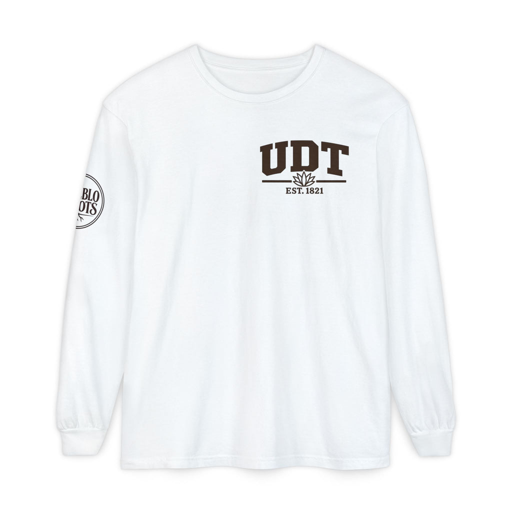 Unión de Tula | Mis Raíces Vintage Long Sleeve