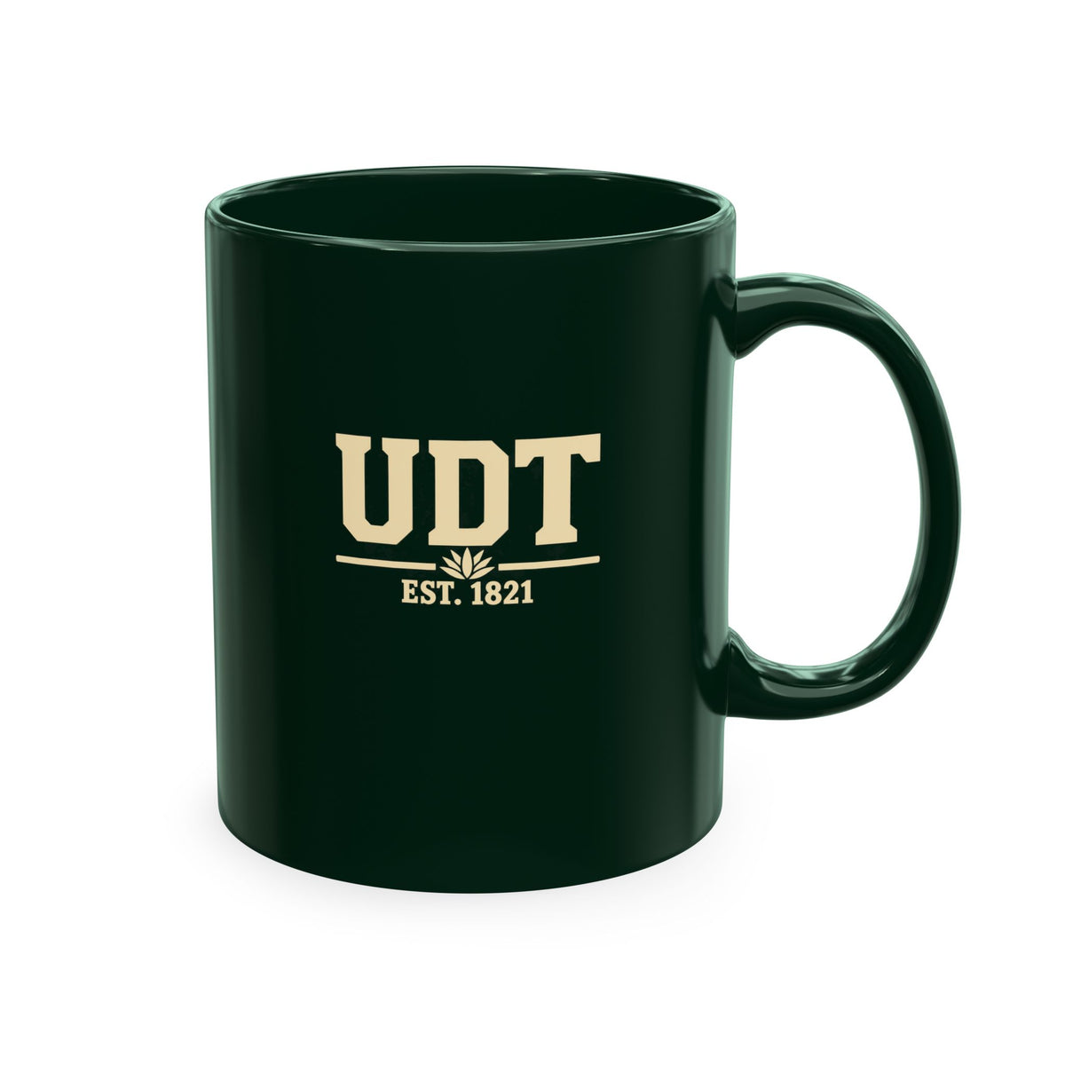 Unión de Tula Vintage Ceramic Mug – Mi Tierra & UDT | Pueblo Roots