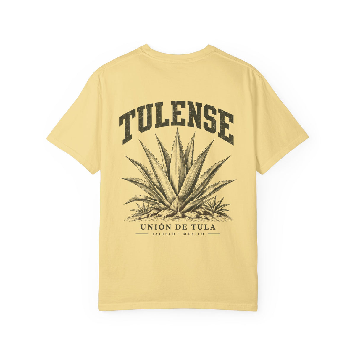 Unión de Tvla | Tulense Vintage Tee