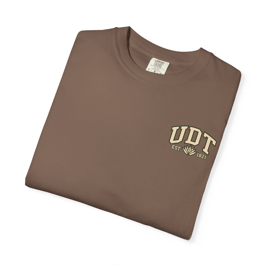 Unión de Tvla | Mi Tierra Vintage Tee