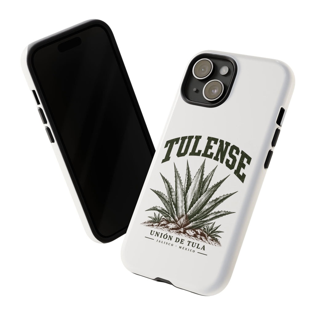 Tulense Agave Tough Phone Case | Pueblo Roots