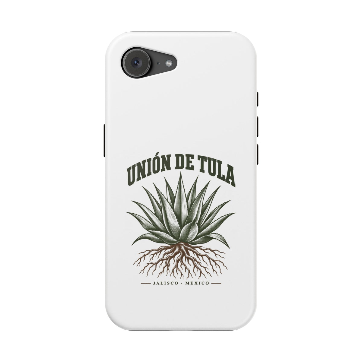 Magnetic Impact-Resistant Phone Case | Unión de Tula Agave | Pueblo Roots