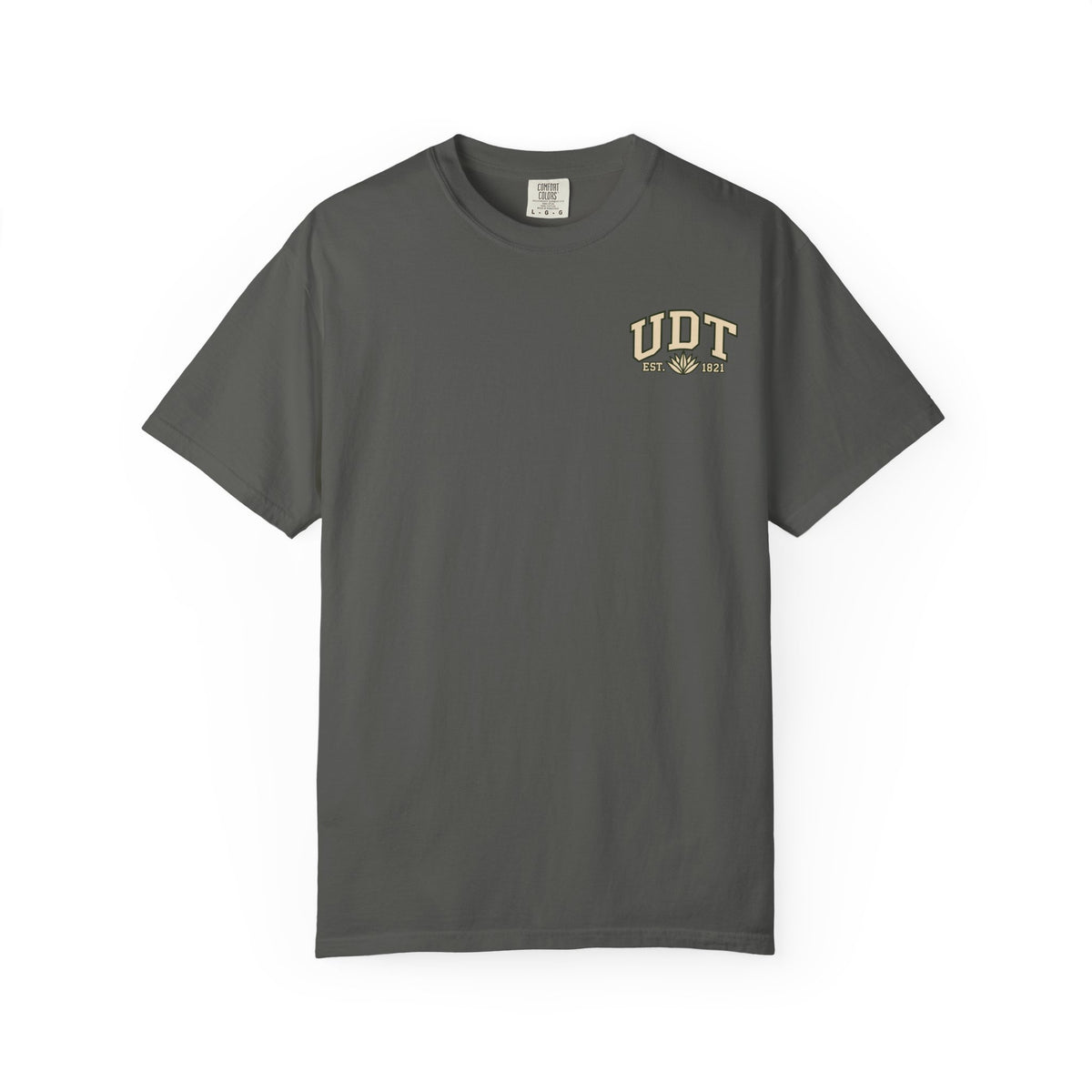Unión de Tvla | Mi Tierra Vintage Tee