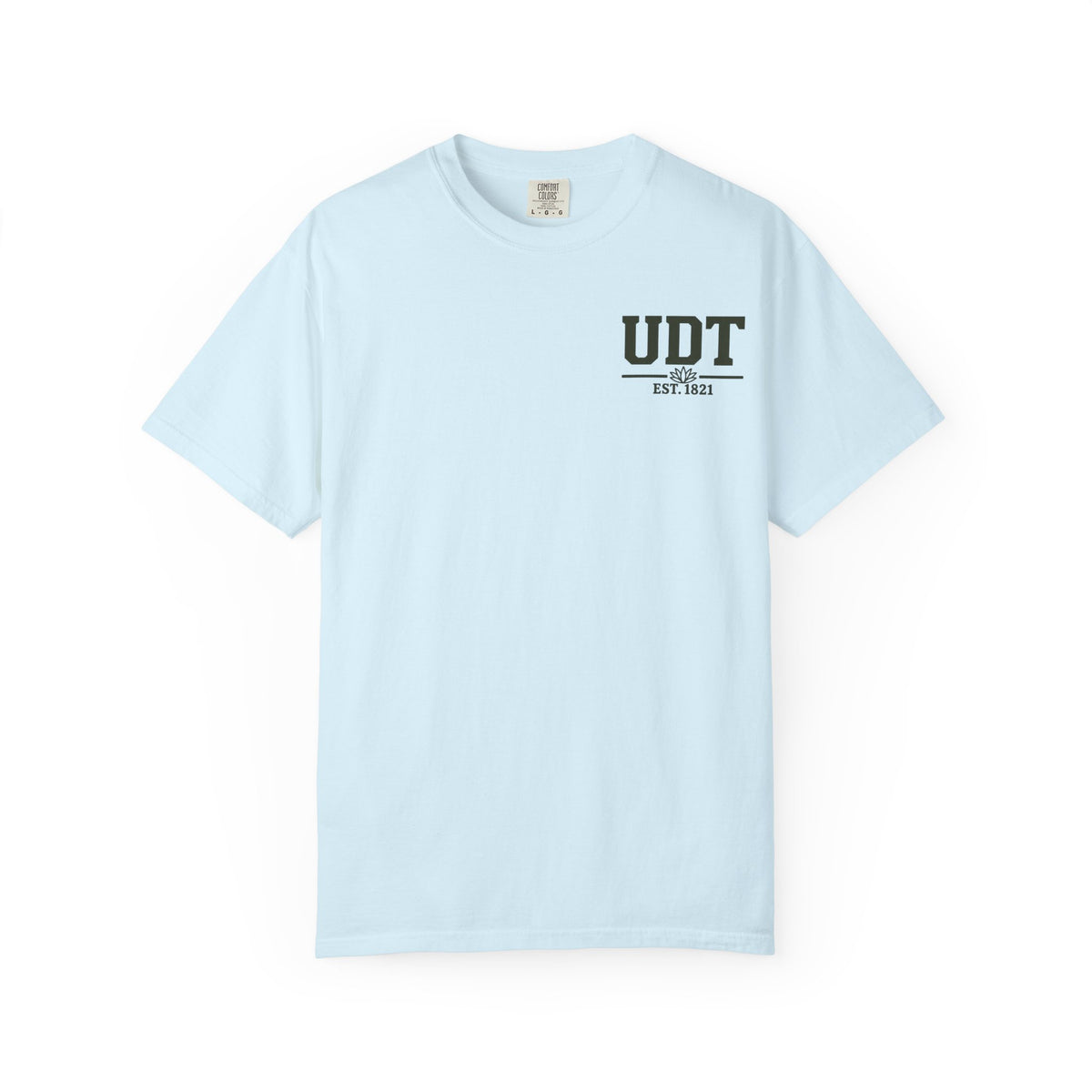 Unión de Tvla | Tulense Vintage Tee